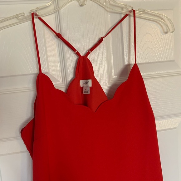 New without tags jcrew tank top - Picture 2 of 3